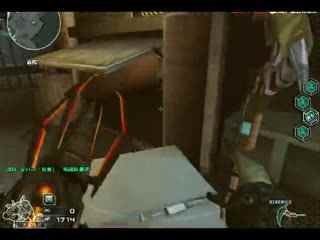 英雄联盟忍界大战卡卡鸡操作拉满，Letme吓坏了