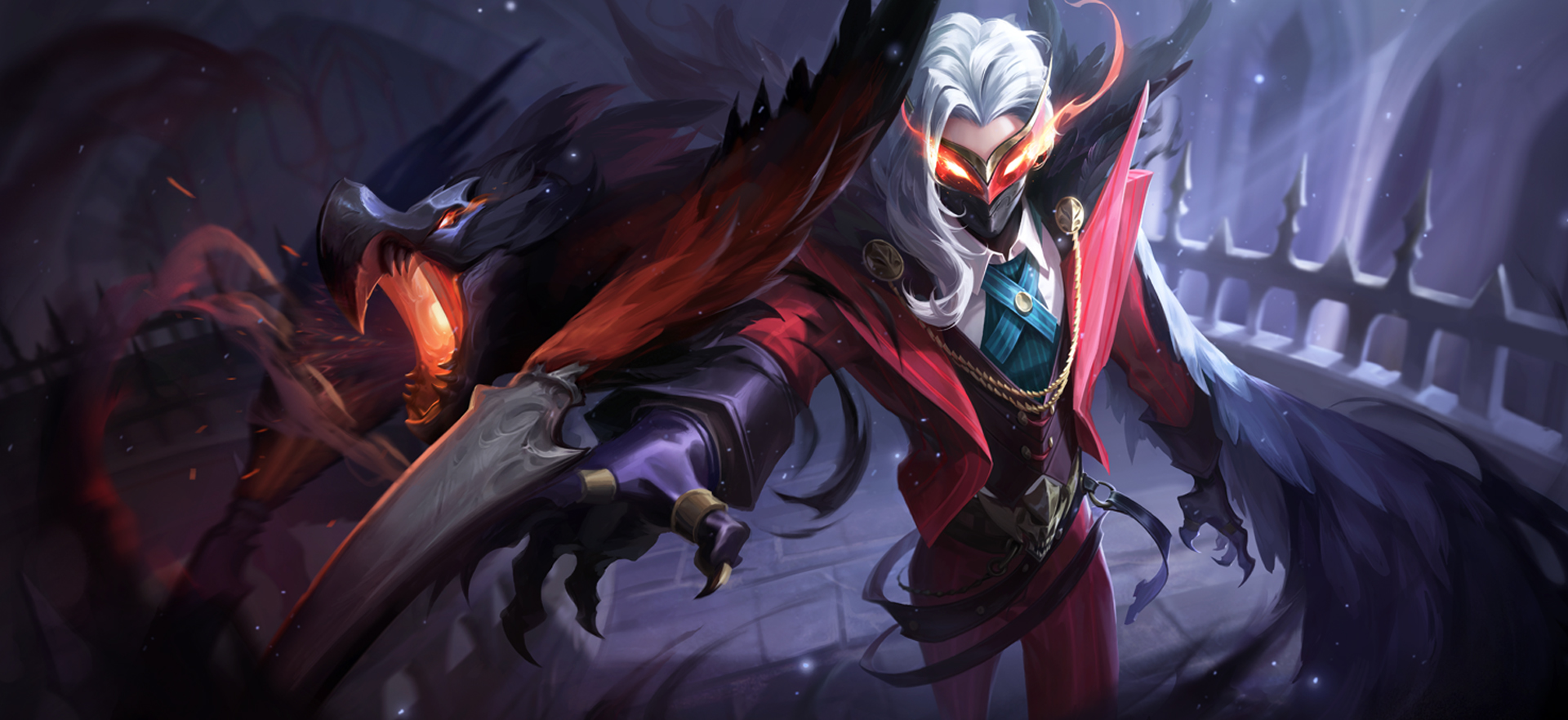 OMG官方：“黑暗势力”这个Slogan可能多平台受限 决定将其弃用