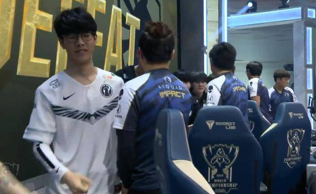 Flashpoint重赛引争议，职业选手直接下场吐槽