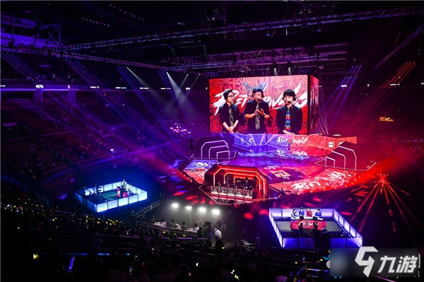 LPL定组赛组内第一数据：JDG、BLG队内AD MVP次数最多