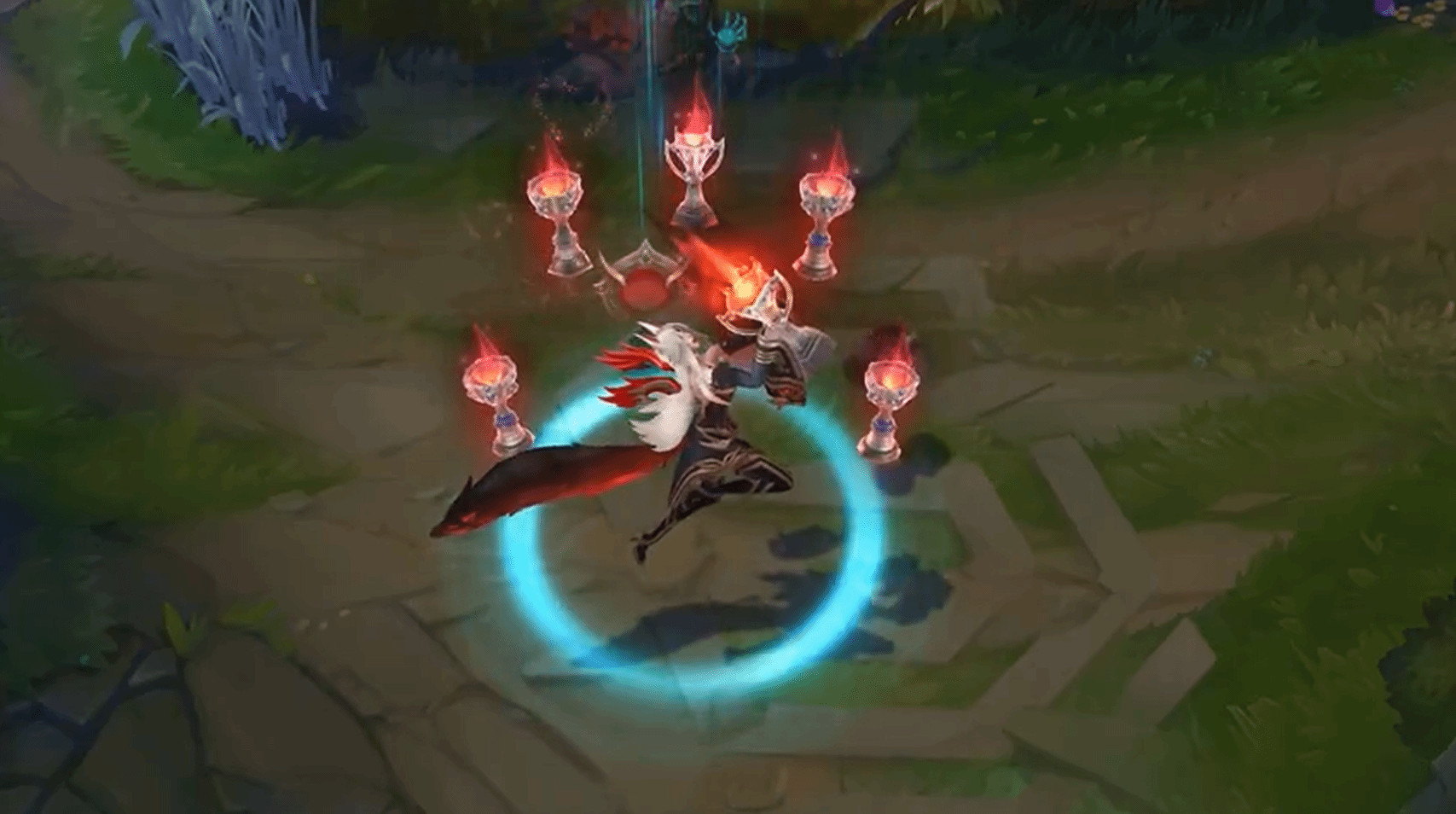 博弈论：策略迭代中的路径锁定。（从博弈论看策略迭代中的路径锁定）