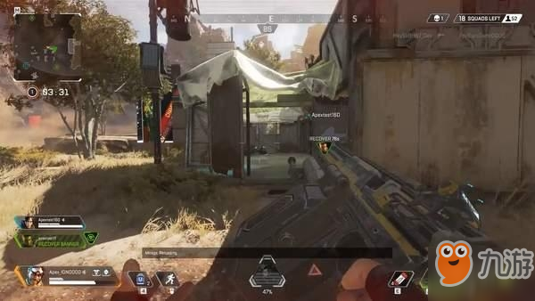 Team Occupy 不会参加即将到来的竞争赛季，因为缺乏奖金