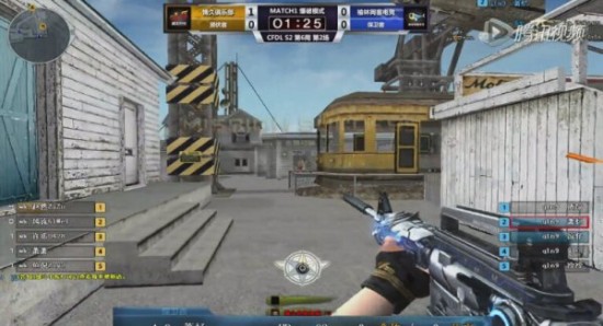 我们真的必须依赖老人为C吗？ Flandre 的杰斯可以在龙战中带领团队， Anyone's Legend 领先