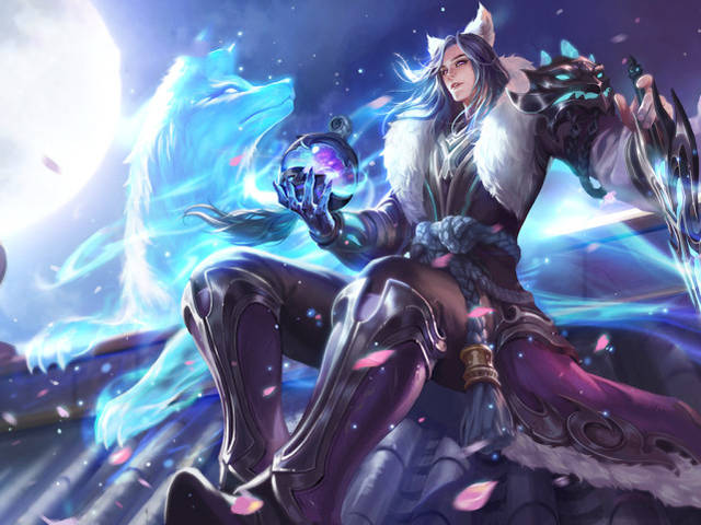 LDL明日开始复赛，季后赛名额竟缩到只剩三分之一